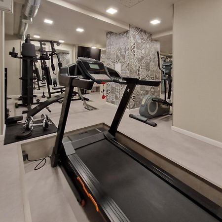 R & R Apartments София Экстерьер фото