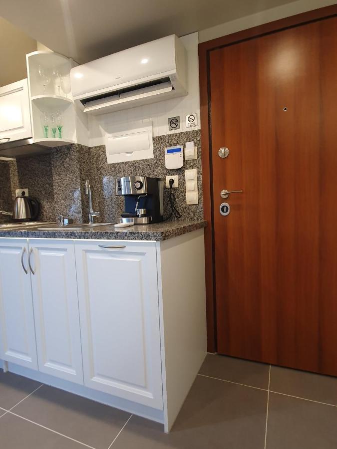 R & R Apartments София Экстерьер фото