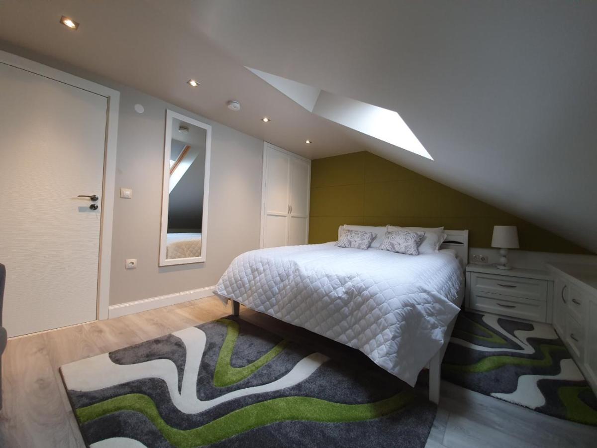 R & R Apartments София Экстерьер фото