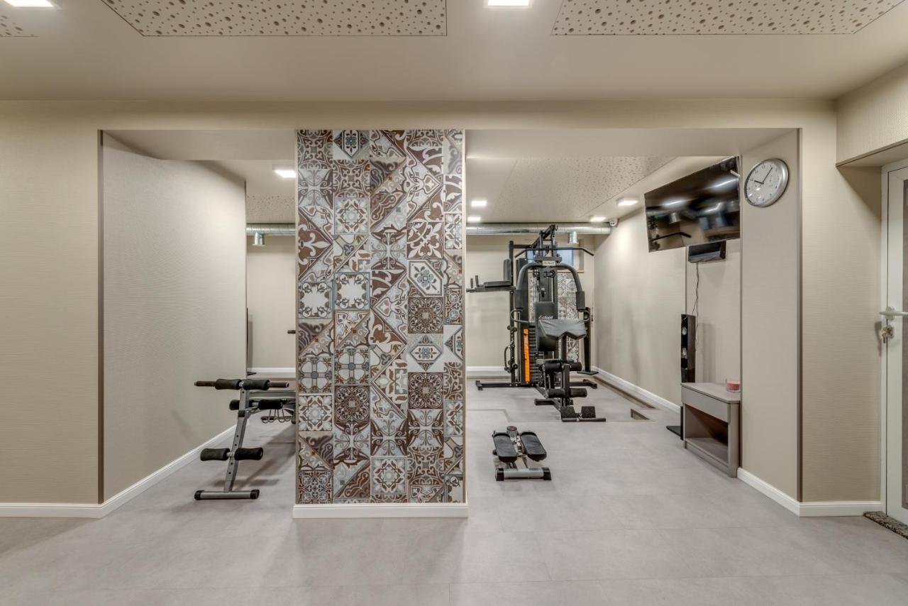 R & R Apartments София Экстерьер фото