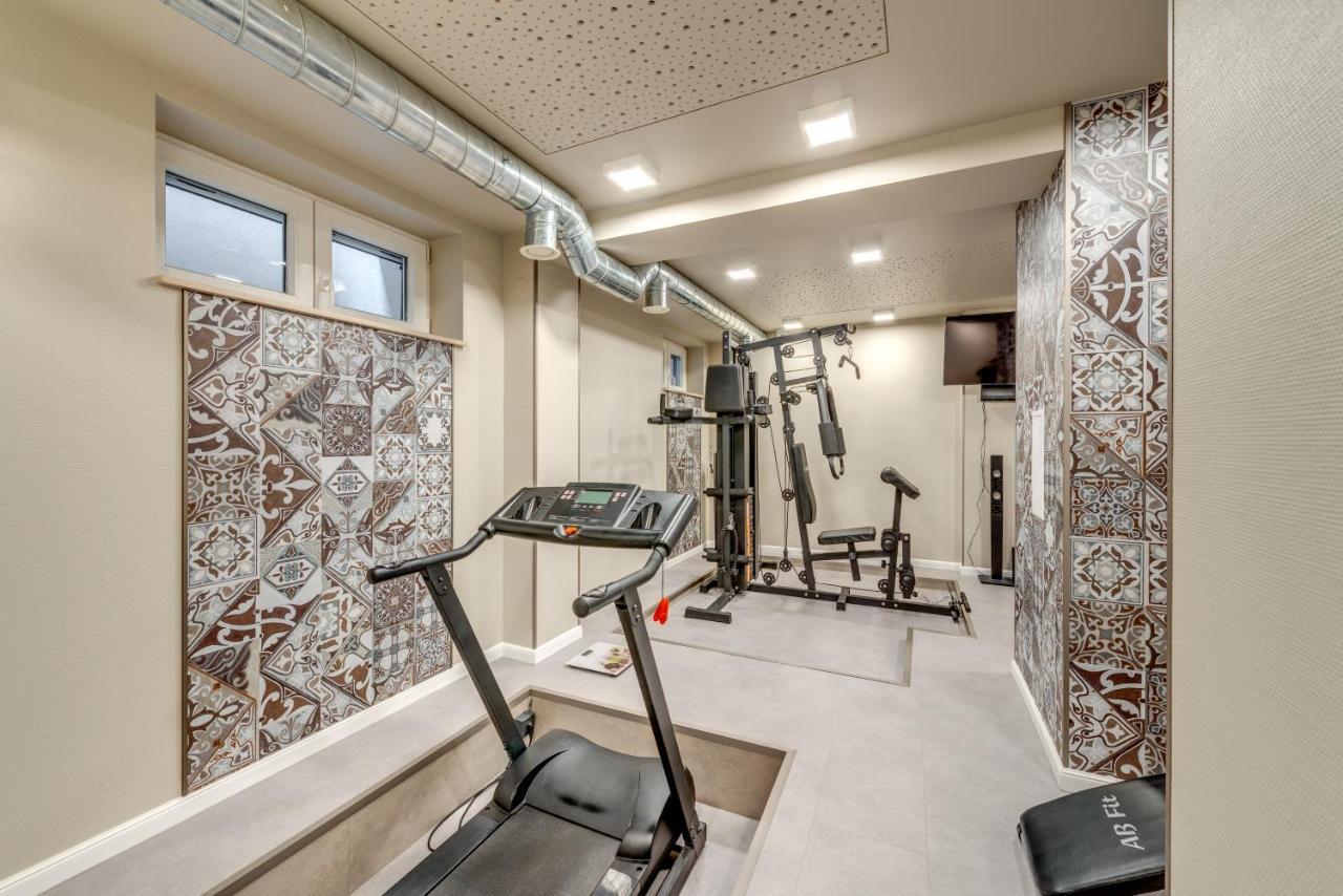 R & R Apartments София Экстерьер фото