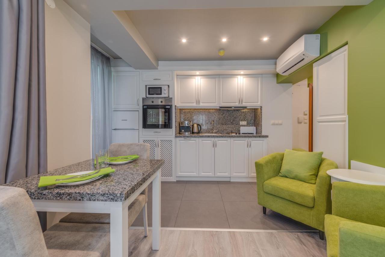 R & R Apartments София Экстерьер фото