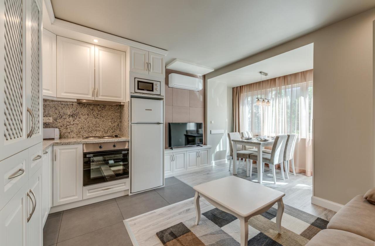 R & R Apartments София Экстерьер фото