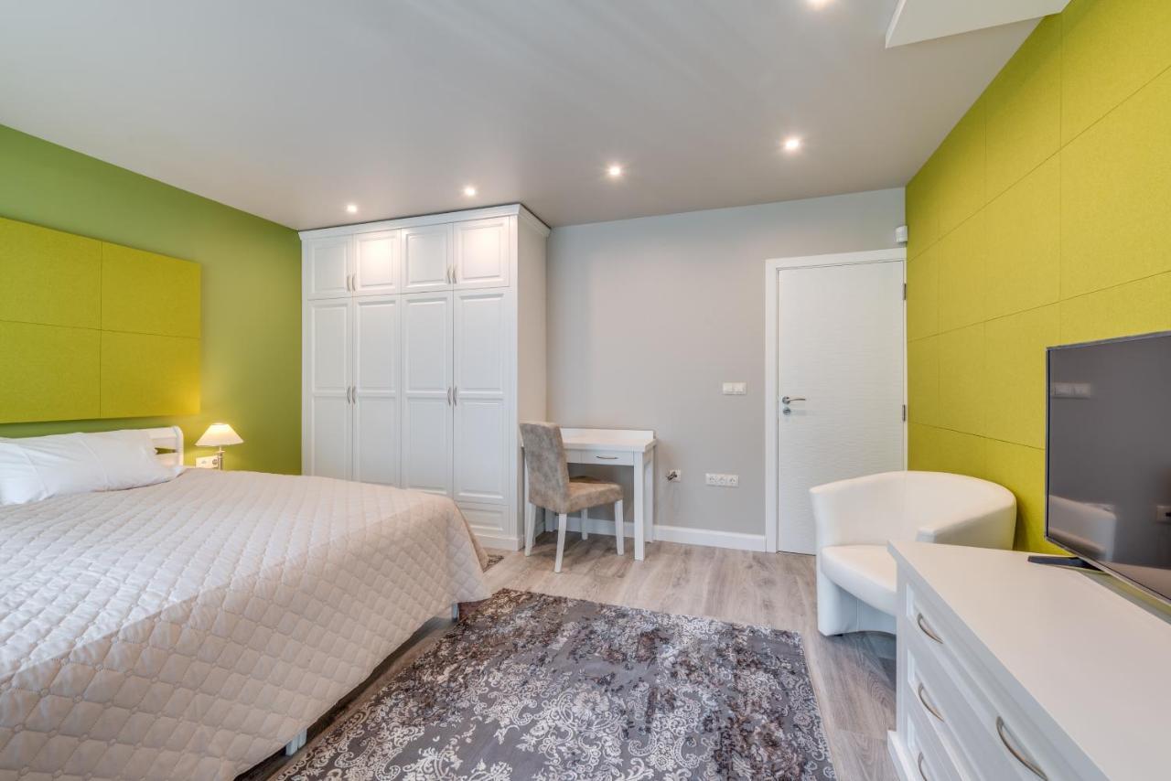 R & R Apartments София Экстерьер фото