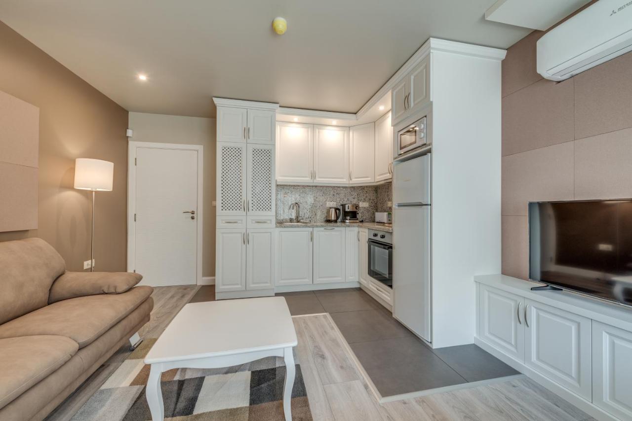 R & R Apartments София Экстерьер фото