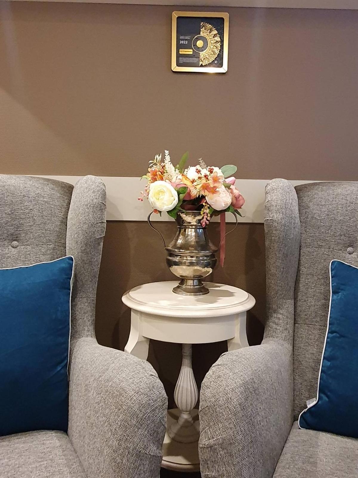 R & R Apartments София Экстерьер фото