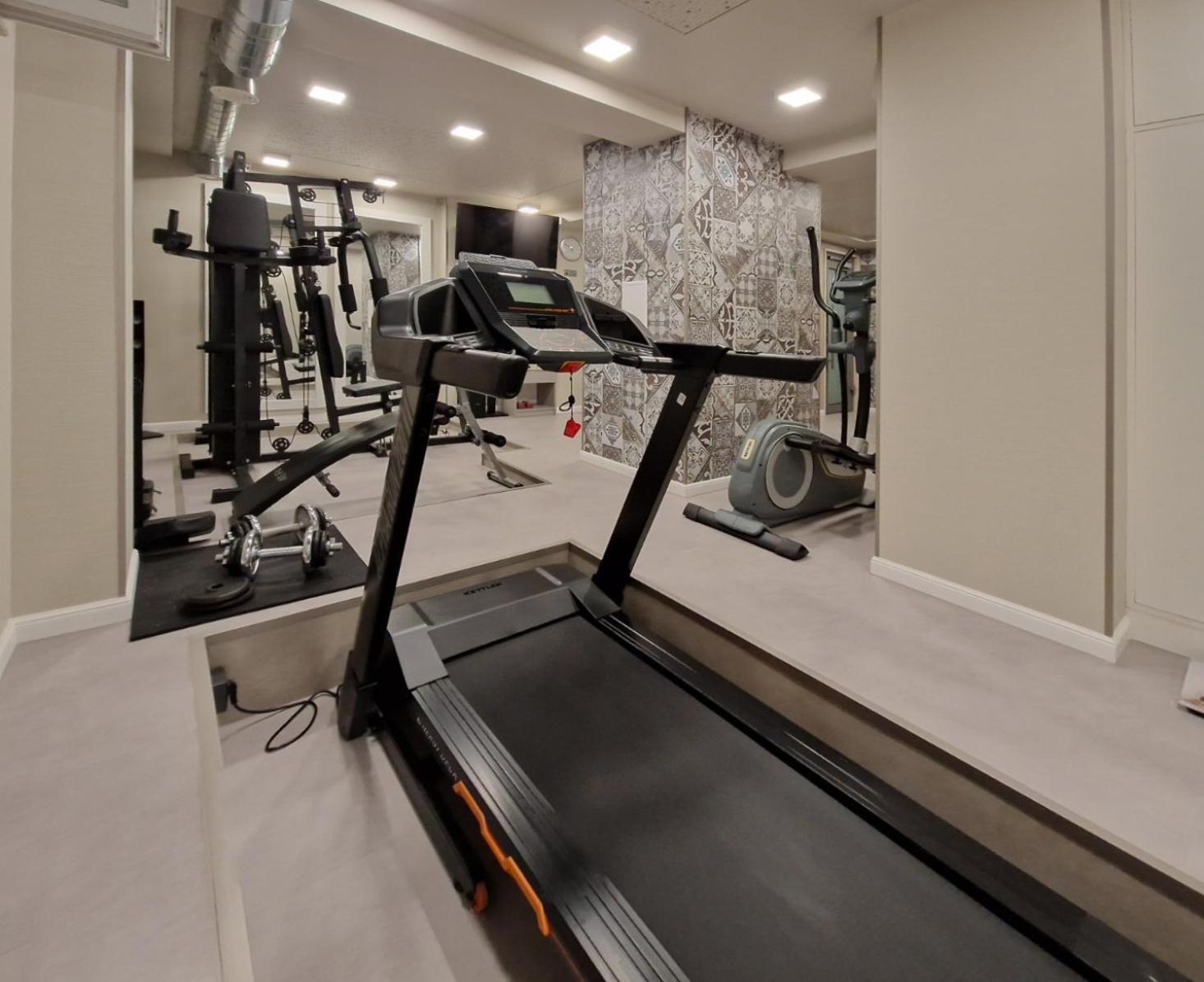 R & R Apartments София Экстерьер фото